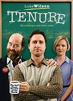 Tenure (2009) Обнаженные сцены