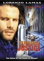 Terminal Justice 1995 фильм обнаженные сцены