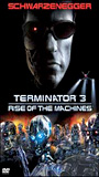 Terminator 3 (2003) Обнаженные сцены