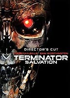 Terminator Salvation 2009 фильм обнаженные сцены