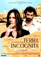Terra incognita (2002) Обнаженные сцены