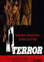 Terror (1978) Обнаженные сцены