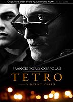 Tetro (2009) Обнаженные сцены