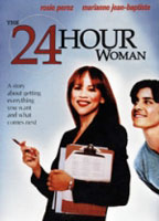 The 24 Hour Woman 1999 фильм обнаженные сцены