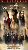 The 4 Musketeers (2005) Обнаженные сцены
