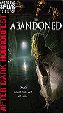 The Abandoned (2006) Обнаженные сцены