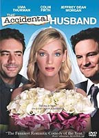 The Accidental Husband (2008) Обнаженные сцены