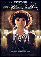 The Affair of the Necklace (2001) Обнаженные сцены