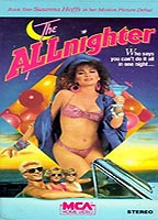 The Allnighter 1987 фильм обнаженные сцены