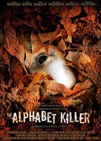 The Alphabet Killer (2008) Обнаженные сцены