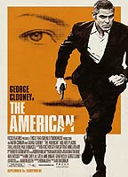 The American 2010 фильм обнаженные сцены