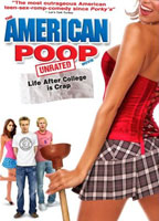 The American Poop Movie (2006) Обнаженные сцены