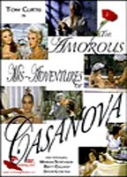 The Amorous Mis-Adventures of Casanova (1977) Обнаженные сцены