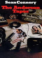 The Anderson Tapes (1971) Обнаженные сцены