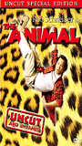 The Animal (2001) Обнаженные сцены