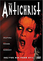 The Antichrist (1974) Обнаженные сцены
