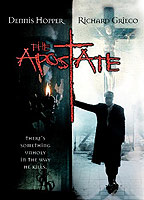 The Apostate (2000) Обнаженные сцены