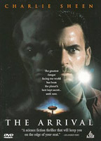 The Arrival 1996 фильм обнаженные сцены