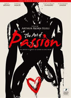 The Art of Passion (1995) Обнаженные сцены