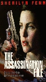 The Assassination File 1996 фильм обнаженные сцены