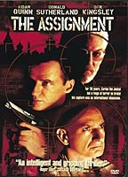 The Assignment (1997) Обнаженные сцены