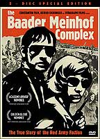 The Baader Meinhof Complex 2008 фильм обнаженные сцены