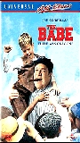 The Babe (1992) Обнаженные сцены