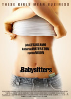 The Babysitters (2007) Обнаженные сцены