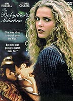 The Babysitter's Seduction 1995 фильм обнаженные сцены