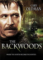 The Backwoods (2006) Обнаженные сцены