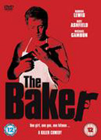 The Baker (2007) Обнаженные сцены