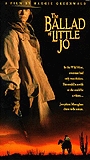 The Ballad of Little Jo (1993) Обнаженные сцены