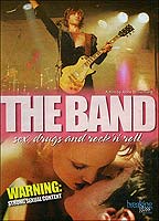 The Band 2009 фильм обнаженные сцены