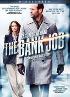 The Bank Job (2008) Обнаженные сцены