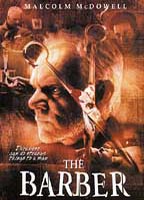 The Barber (2001) Обнаженные сцены