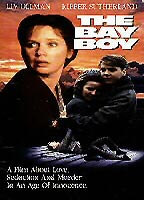 The Bay Boy 1984 фильм обнаженные сцены