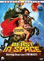 The Beast in Space (1980) Обнаженные сцены