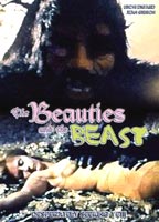 The Beauties and the Beast 1974 фильм обнаженные сцены