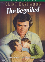 The Beguiled (1971) Обнаженные сцены