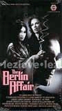 The Berlin Affair 1985 фильм обнаженные сцены