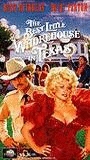 The Best Little Whorehouse in Texas (1982) Обнаженные сцены