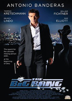 The Big Bang (2010) Обнаженные сцены