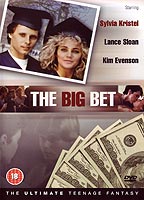 The Big Bet 1985 фильм обнаженные сцены