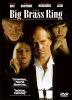 The Big Brass Ring (1999) Обнаженные сцены