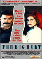 The Big Hurt (1985) Обнаженные сцены