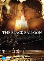 The Black Balloon (2008) Обнаженные сцены