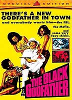 The Black Godfather 1974 фильм обнаженные сцены
