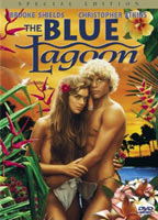 The Blue Lagoon 1980 фильм обнаженные сцены