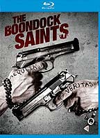 The Boondock Saints (1999) Обнаженные сцены