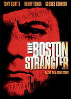 The Boston Strangler (1968) Обнаженные сцены